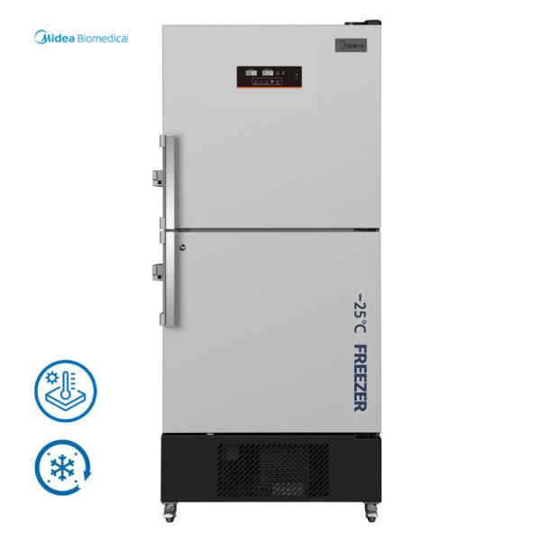 MCD-40L506 Combined Refrigerator Freezer Biomedical Laboratory Deep Freezer