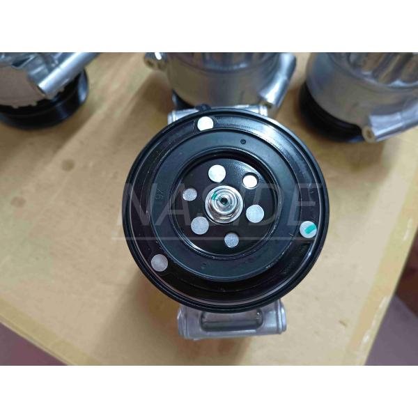 Auto AC Conditioning Compressor For LR068127 LR086044 LR057691 LR035760 3.0 TDV6 RangeRover Sport Discovery