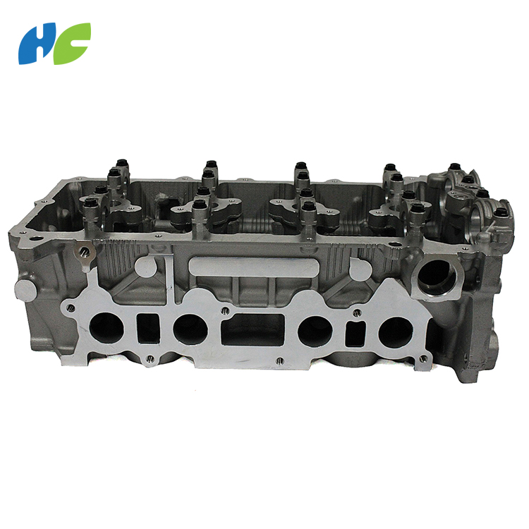 2TR-FE EGR 11101 OC040 Auto Cylinder head china manufacturer oem
