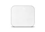Household 3A Batteries Powered Electronic Bathroom Scale