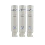 Wholesale luxury cosmetic eco-friendly soft plastic cream tube packaging for