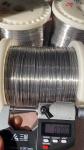 Industrial NiCr Alloy Product High Strength And Durability