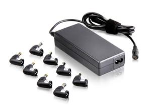 China 90w Universal Auto Laptop Power Adapter wholesale