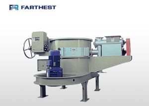 China Durable Wheat Mill / Wheat Grinding Machine For Fish Feed Raw Materials wholesale