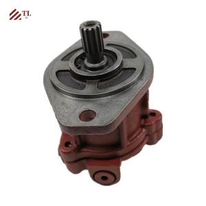 China VoIvo Excavator EC700 EC750 Spare Parts Fan Motor 14531612 VOE14531612 with Solenoid Valve wholesale