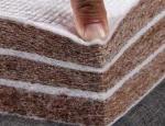 Strong Adhesive Mattress Hot Melt Blocks Environmental Protection