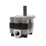 Vio50 Vio55 Excavator Pilot Pump 172461-73131 For Construction Machinery