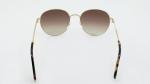Round Sunglasses Polarised Sunglasses Trendy Unisex Glasses UV400 Mirrored