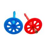 High Bearing Capacity Plastic Insulation Anchors With 50mm / 55mm / 60mm Disc