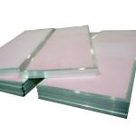 Complete Composite RV Boxes PU Insulation Foam Aluminum Skin
