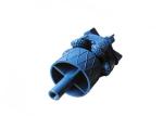 400mm 600mm Drilling Hole Opener 200kg Hard Rocking Reamer