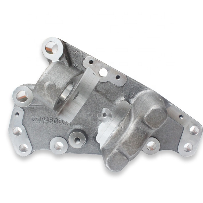 AZ9100414055 Sinotruk HOWO SITRAK U Joint Steering Knuckle for Heavy Duty Trucks and Commercial Vehicles