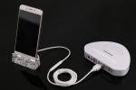 COMER anti-theft security display devices Tablet acrylic mounted brackets
