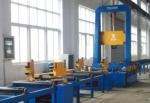 H Beam Hydraulic Flange Straightening Machine 200-1500mm