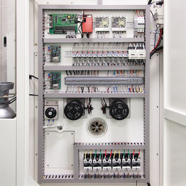 Universal Lithium Ion Batteries Aging Test Chamber Climatic Chamber Explosion Proof And Double Layer