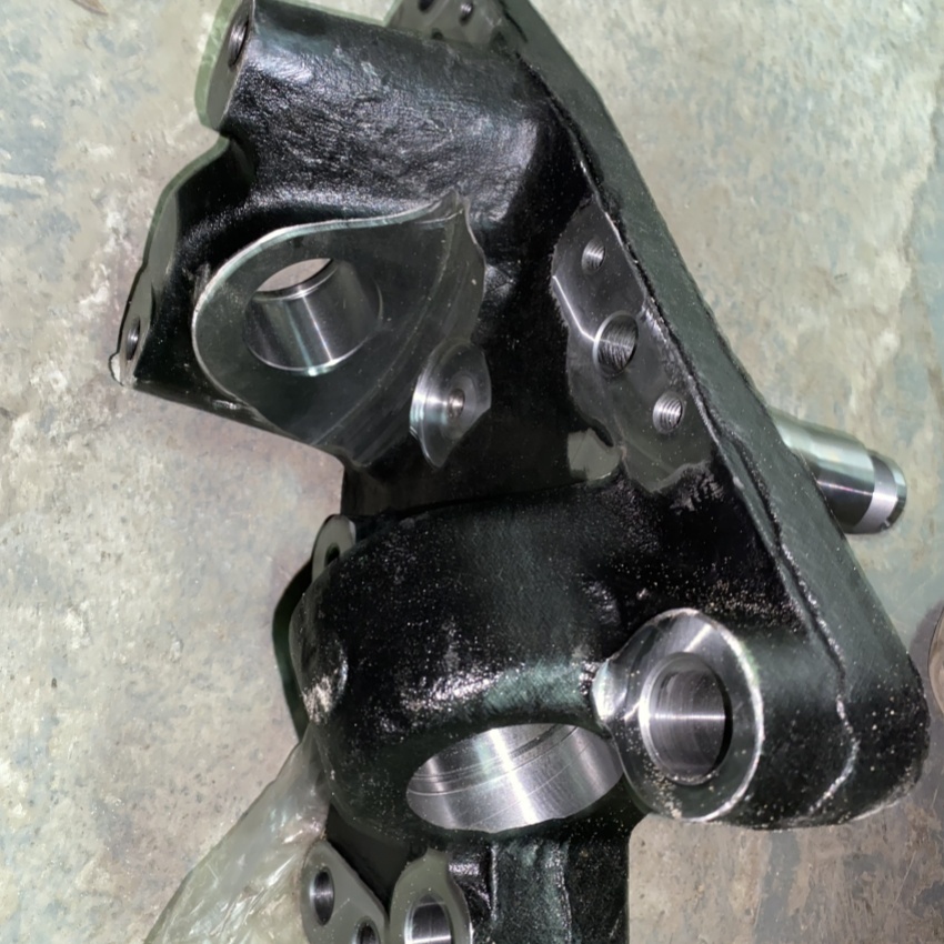 AZ9100414054 SINOTRUK HOOVER STEERING JOINT ASSEMBLY/HAMMER SHAFT FOR STEERING SYSTEM