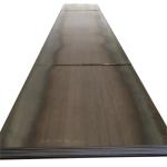 Q345R Vessel 16Mo3 Steel Plate 12Cr1Mov 1-100mm 1000-2000mm