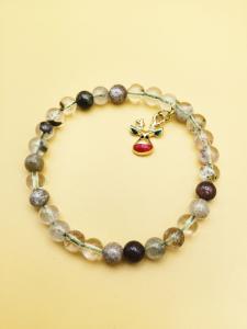 China 254 Design crystal bracelet wholesale