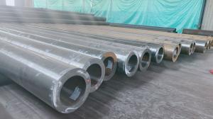 China Oil Drilling Alloy Steel Pipes Seamless High Pressure API 5L X42 X52 X60 wholesale