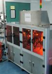 PLC Automatic Control System Video Inspection Machine For Pharmaceutical