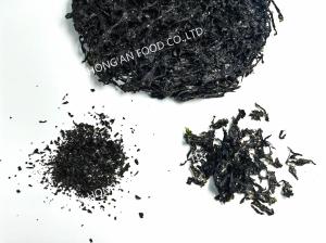 China Dried Food Edible Seaweed Porphyra Instant Nori For Cooking wholesale