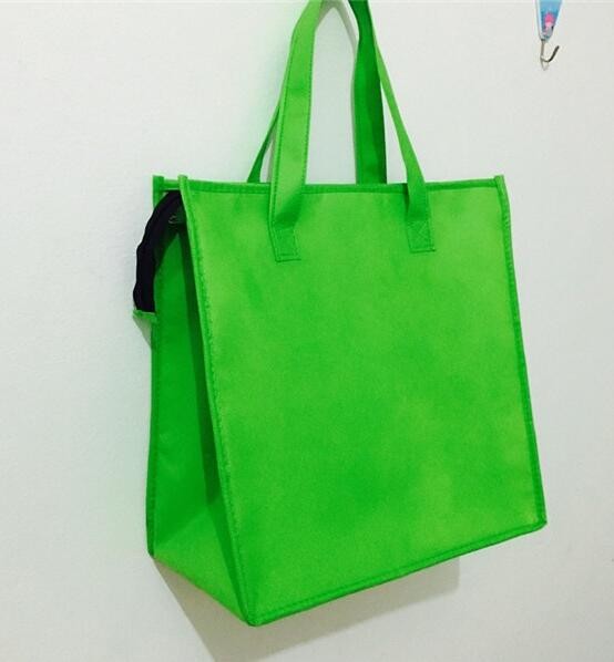 Commercial Quality Thick Insulation Food Delivery Bag,OEM Logo Thick Insulation Cooler Tote Food Delivery Bag bagease