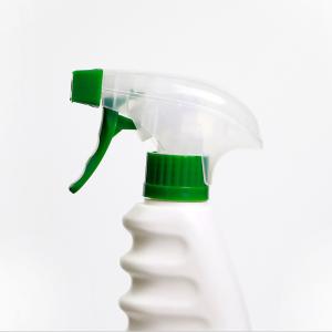 China LinDeer Green 28mm Plastic Trigger Sprayer Head 57*35*37CM wholesale