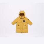 Best Selling Items Trench Best Designer Filled Children's Feather Down 4t Winter