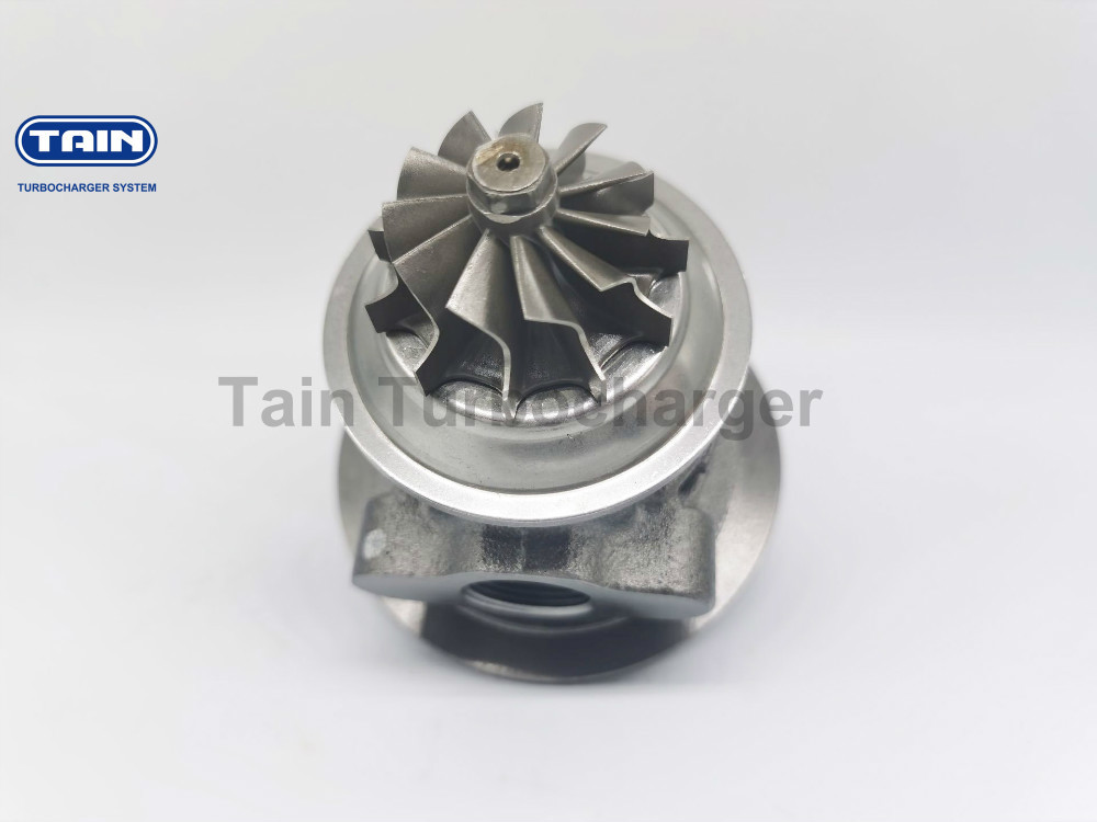 TB0242 Turbo CHRA ETC8751 465171-0001 465171-0002 For Land Rover Defender 90 / 110 11J