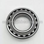 NSK 22210EAE4 Spherical Roller Bearing, Round Bore, Pressed Steel Cage, Metric,