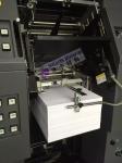 Digital Printing PVC Card Sheet Custom Size