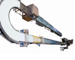 Nougat Candy Bar Production Line Stainless Steel Automatic Cereal Bar Making