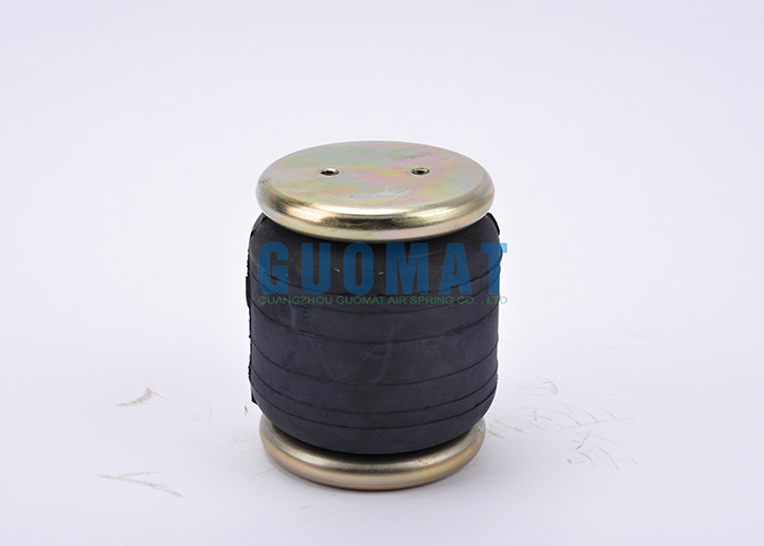 Big Stroke Rubber Bellows Air Spring Shock Firestone W01-358-7725 GUOMAT 1B5725