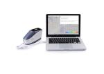 45/0 Laboratory Colorimeter Spectrophotometer YS4580 for Dark Roast Coffee Color