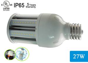 China 3510LM 27W 36W Led Corn Lamp E27 Garden Light 5 Years Warranty wholesale