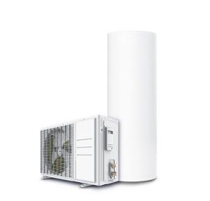 China Outdoor Units Air Source Heat Pumps Commercial Buildings R410A wholesale