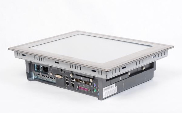 6181P-15TPXPSS ALLEN BRADLEY VersaView 1500P Integrated Display Computer