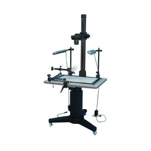 China P037 BTZP-II Electric lift evidence photography objective table wholesale
