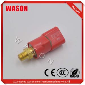China Excavator pressure switch For Komatsu PC200-7 206-06-61130 20PS579-21 wholesale