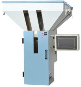 China SWH Plastic Auxiliary Equipment Gravimetric Dosing Mixing Unit 85 - 650kg wholesale