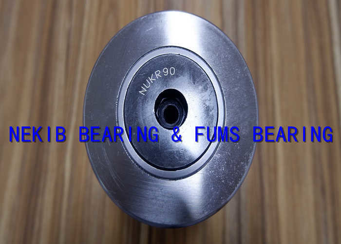 Curve Roller Cam Follower Bearing Krve52pp Eccentric Sleeve 52mm Diameter