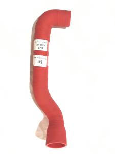 China Round Red ZAX70 3096771H Rubber Excavator Hose wholesale
