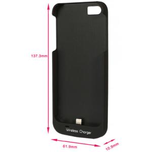 China Wireless Charging Receiver for iPhone5/5s wholesale