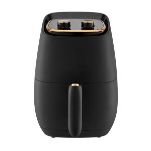 China Family Use Multifunction Air Fryer , Fat Free Air Fryer With Overheat Protection wholesale