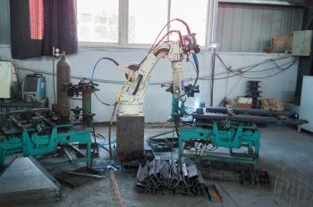 Hai Lift Machinery Co., Ltd.