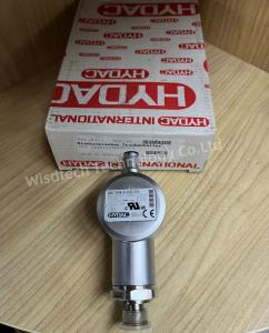 China EDS 3448-5-0250-000 Electronic pressure switch Adjustable high pressure relative industry wholesale