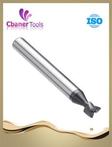 China Customized carbide non standard end mills wholesale