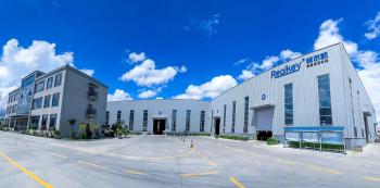 QINGDAO REALKEY MACHINERY CO.， LTD