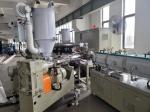LDPE Five Layer Cosmetic Tube Co Extrusion Machine