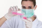 Fiberglass free 6.9 x 3.7" Disposable Medical Face Mask